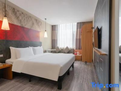 Ibis Chengdu Yongfeng - 52