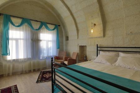 Jacob's Cave Suites - Cappadocia - 106