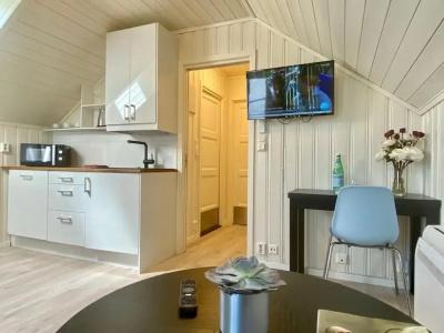Sarpsborg - Utne Camping - 44