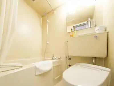 Flexstay Inn Tokiwadai - 16