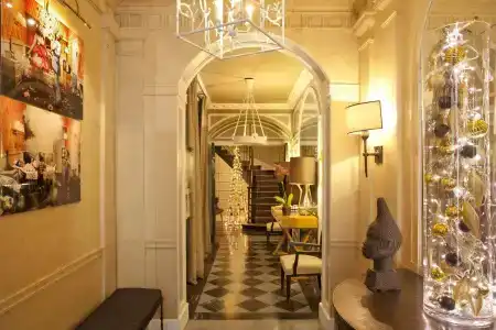 Hôtel Recamier - 15