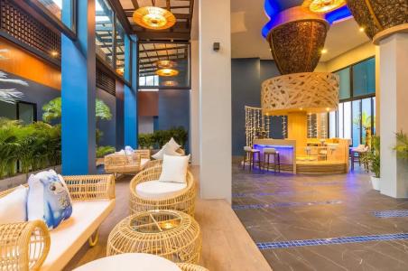 Anda Sea Tales Resort-Sha Plus - 16