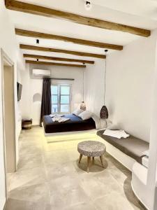 Alidian bay Suites Leros - 37