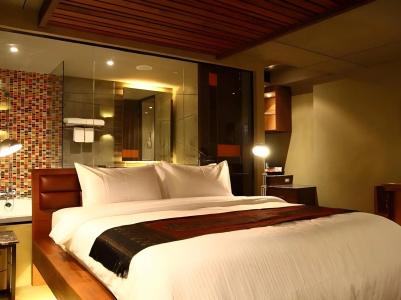 The Fusion Suites - 2