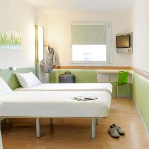 ibis budget Berlin Alexanderplatz - 17