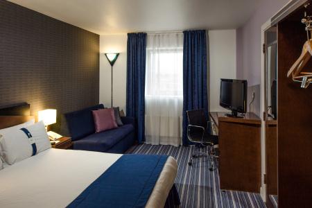 Holiday Inn Express Royal Docks, An Ihg - 5
