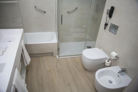 América Sevilla - 21