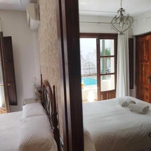 Candil Suite Comares - 60