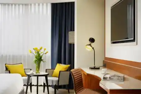 Four Points by Sheraton Siena - 39