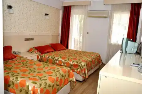 Delfi Spa & Wellness Center - 45