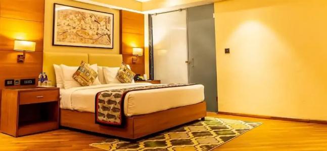 Golden Tulip Jaipur - 64