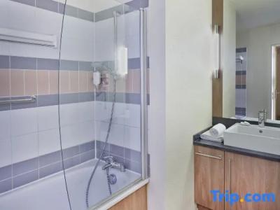 Citadines Kléber Strasbourg - 121