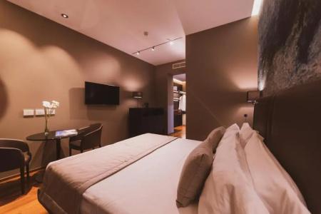 Callistos in Callistos & Spa - 100