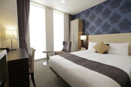 Mercure Yokosuka - 72