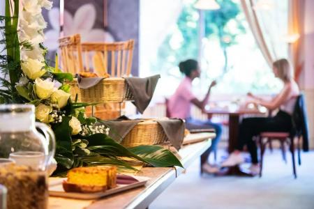 Hôtel des Bains - 20