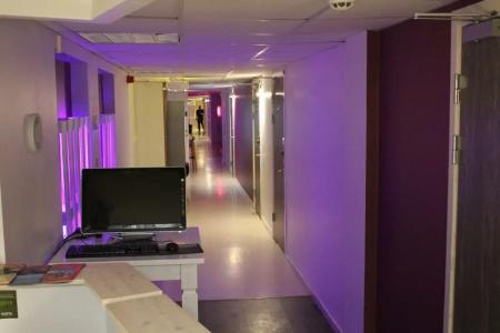 Crafoord Place - 9