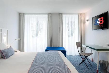 34B - Astotel - 138