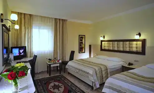 Monark Cappadocia - 51