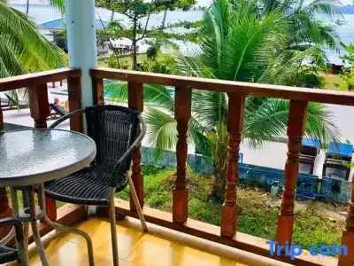 Koh Mook Riviera Beach - 216