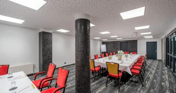 Plaza Schwerin; Sure Collection By Best Western - 22
