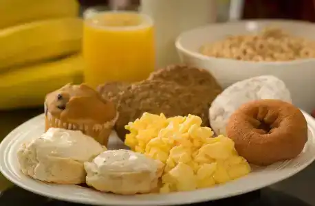 Best Western PLUS Vancouver Mall - 11