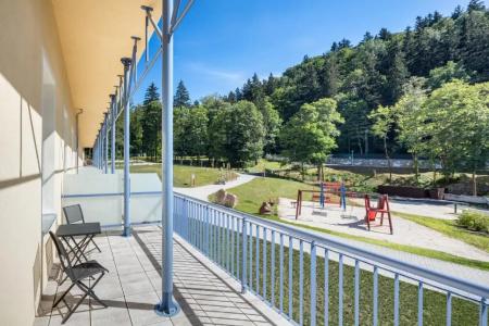 Ensana Centrální Lázně - Maria Spa - 77