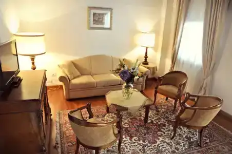Villa Condulmer - 152