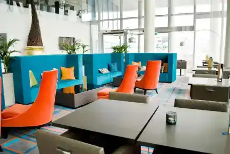 Scandic Stavanger Airport - 29
