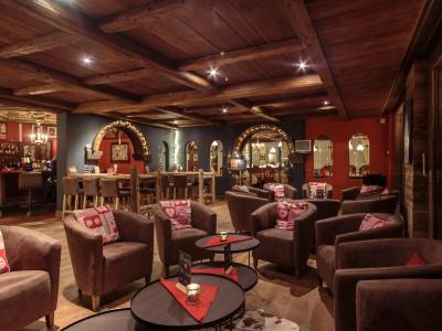 Alpen Resort - 16