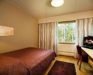 Rantapuisto - 3