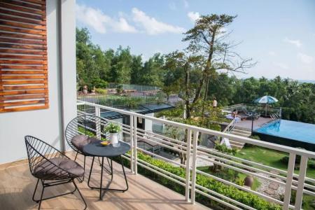 Tom Hill Resort & Spa Phu Quoc - 122