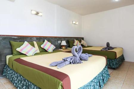 Haad Son Resort (Koh Raham) - 135