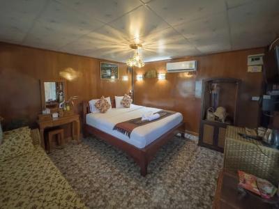 Tongta Phaview Resort - 111