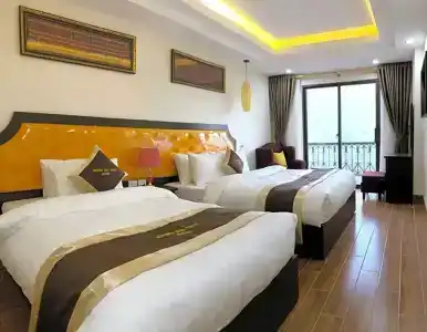 Muong Hoa View - 13