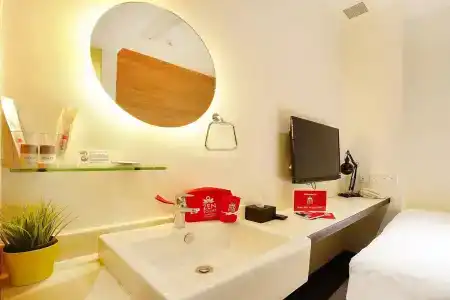 Nuve (Sg Clean, Staycation Approved) - 8