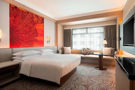 Sheraton Saigon & Towers - 44