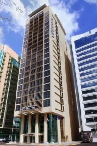 Centro Al Manhal by Rotana - 0