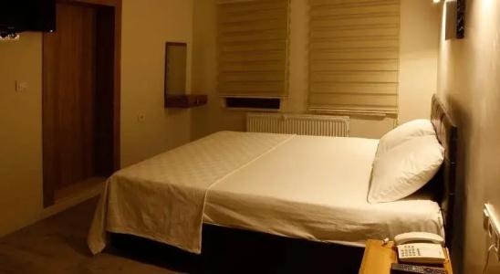 Flora İznik & Suites - 5