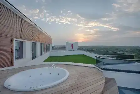 Selectum Luxury Resort Belek - 117