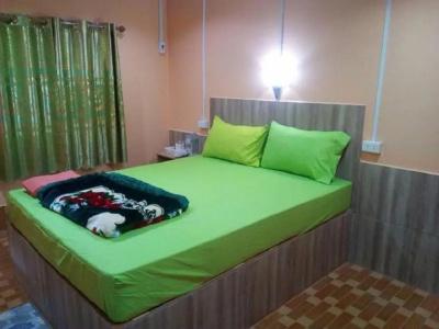 Bussaracum Resort - 21