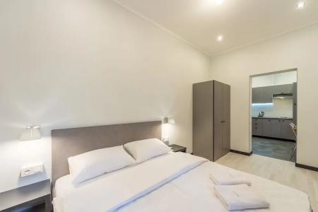 Central Dayflat - 348