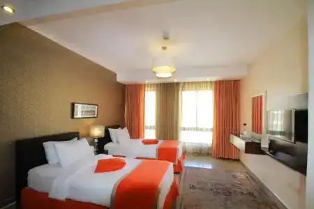 City Rose Suites - 143
