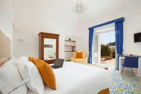 Il Moro Di Positano - 46