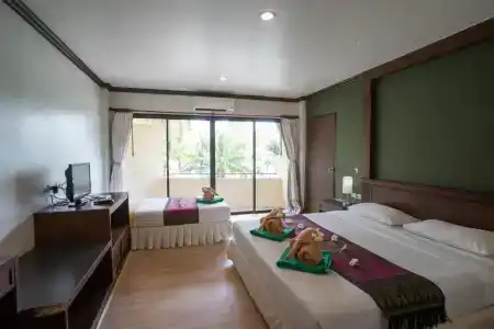 Southern Lanta Resort - Sha Extra Plus - 55