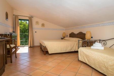 Villa Delle Meraviglie - 15