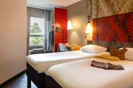 ibis Leuven Centrum - 18