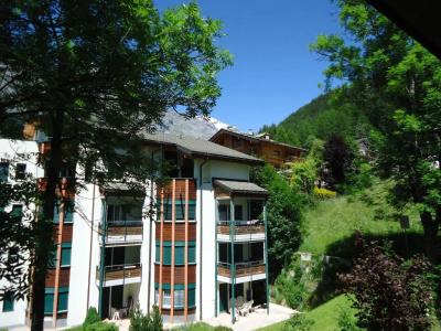 Quellenhof Leukerbad - 21