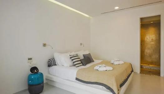Ostraco Suites - 43
