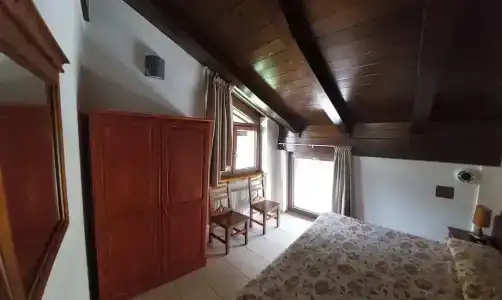 Residence Les Lacs - 21