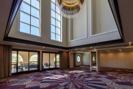 Jw Marriott Las Vegas Resort And Spa - 34